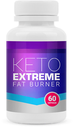 کیپسول Keto Extreme